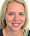 Photo of Marie Hennecke